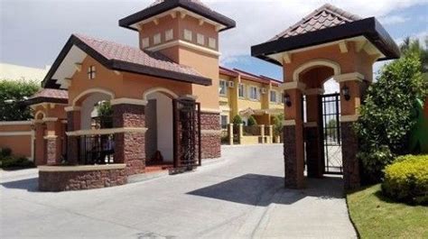 House and Lots in Camella Ellisande .